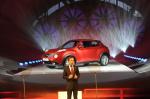 Nissan Juke 2010 года